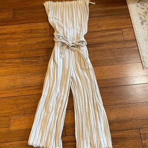 Cloth & Stone Jumpsuit